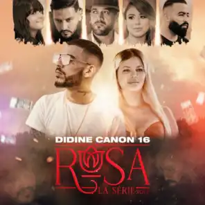 Rosa (La série, vol. 2)