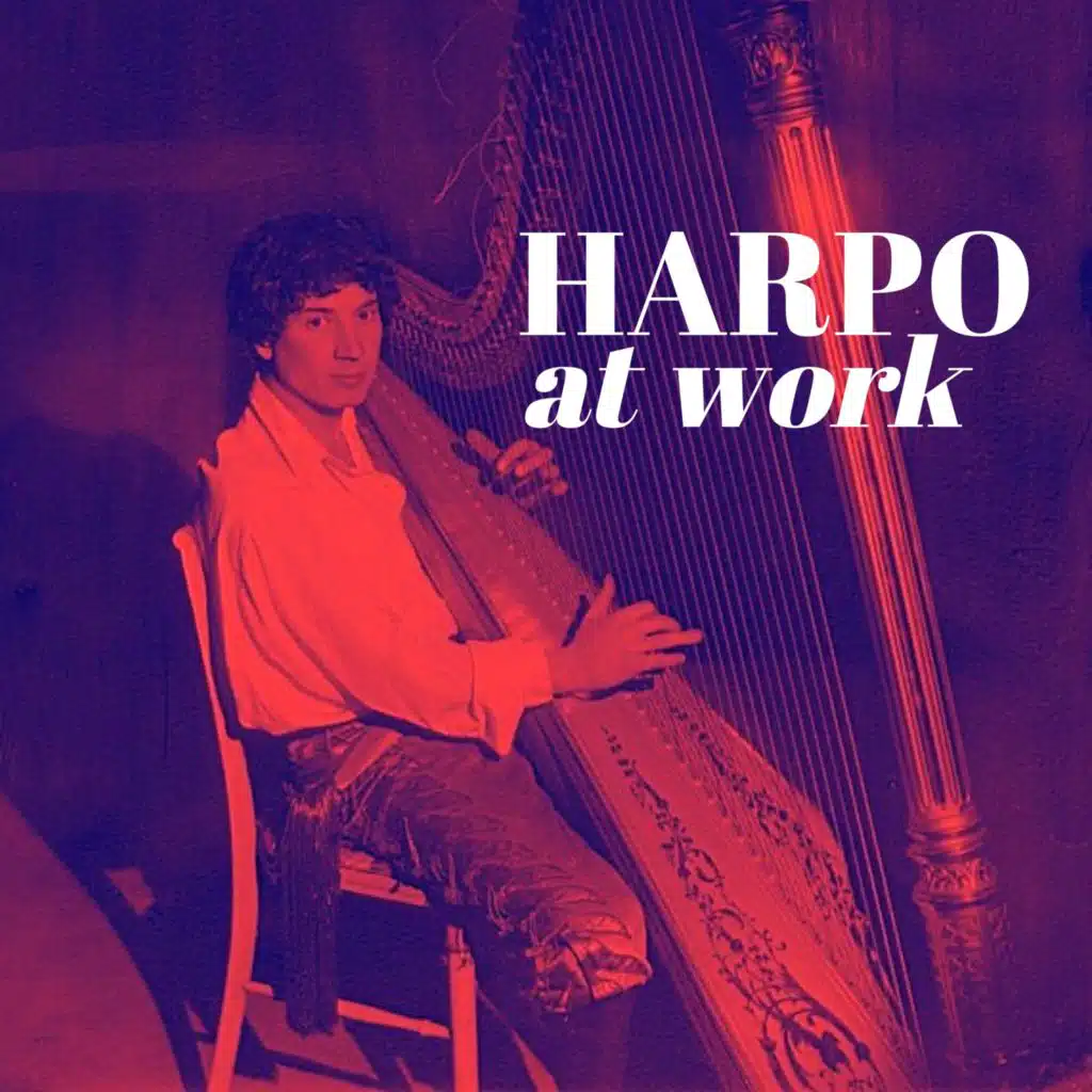 Harpo Marx