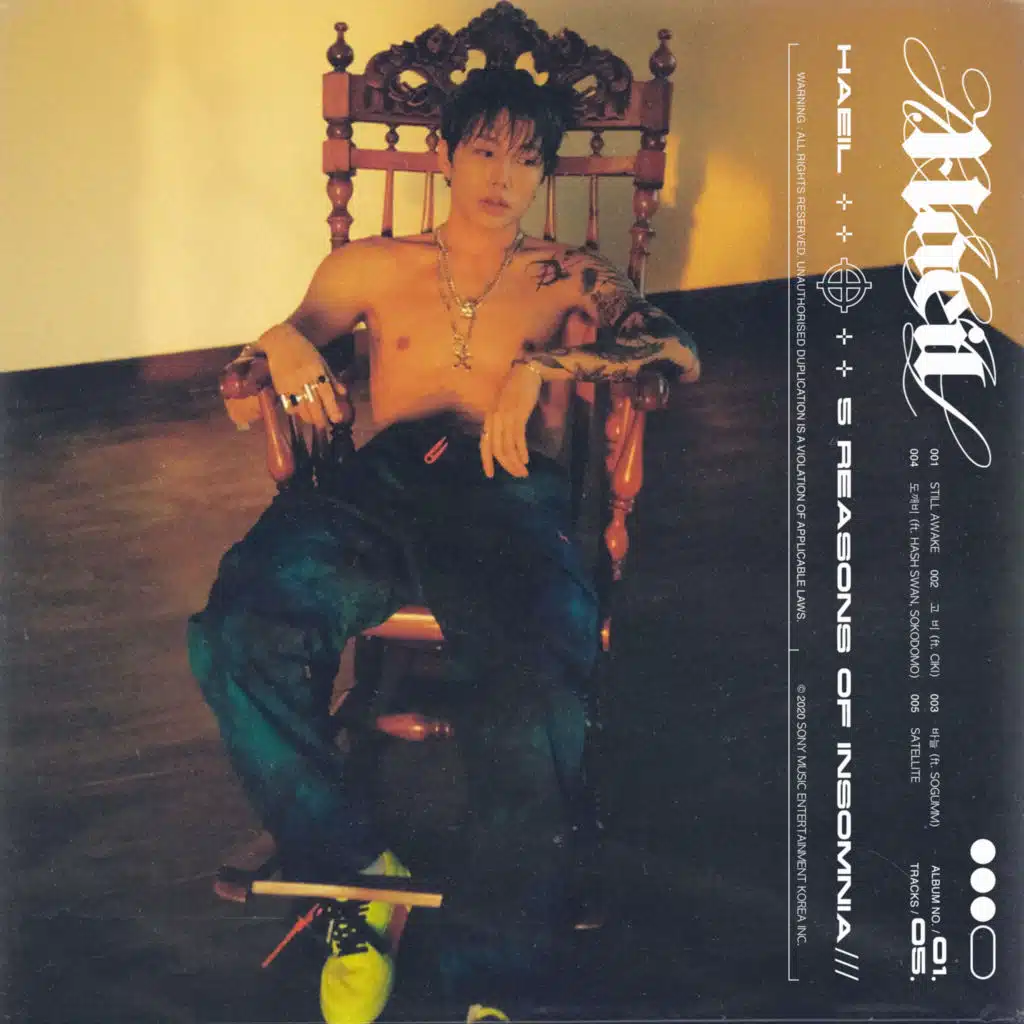 goblin (feat. Hash Swan & sokodomo)