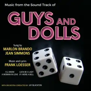 Guys and Dolls (Original Motion Picture Soundtrack)
