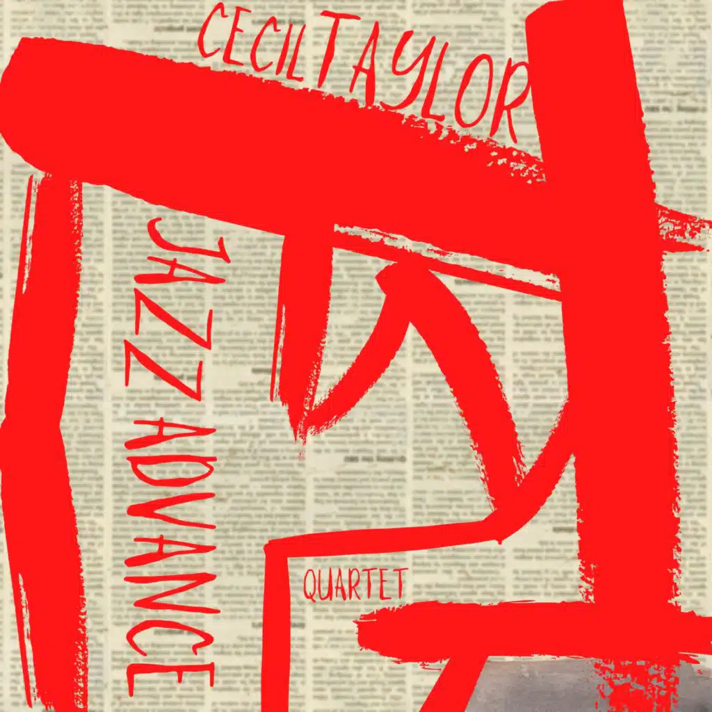 Cecil Taylor Quartet