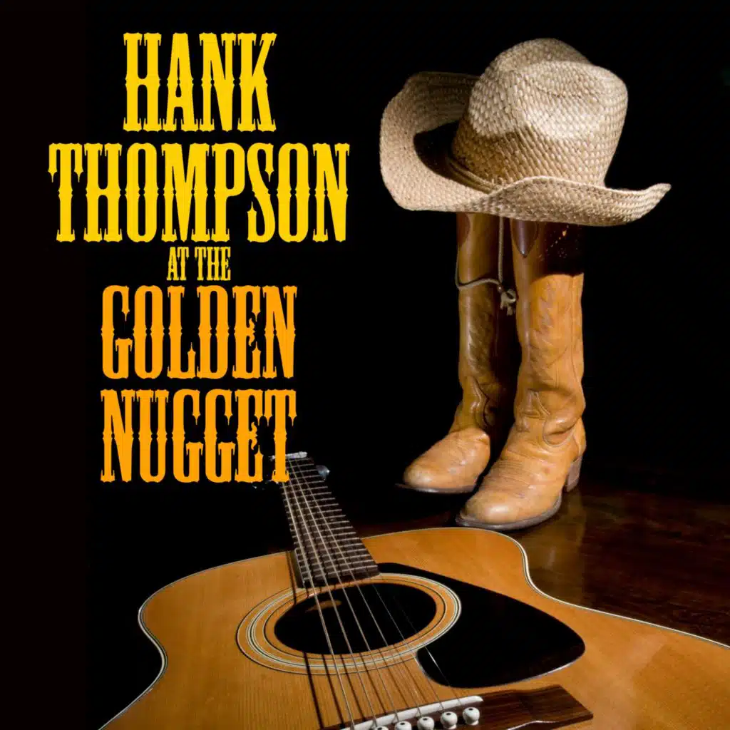 I'll Step Aside (Live)