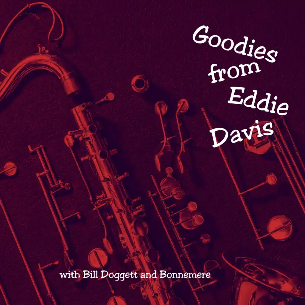 Goodies from Eddie Davis