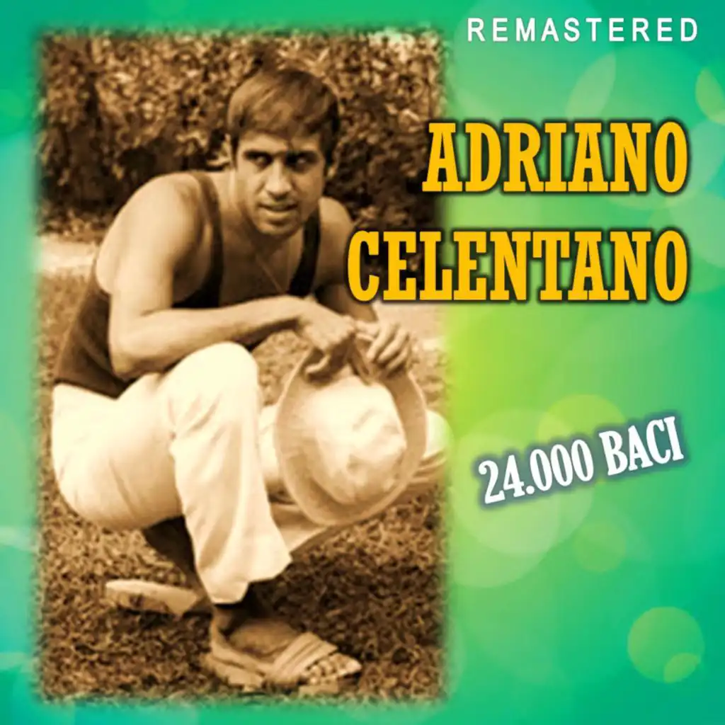 Adriano Celentano & Giulio Libano