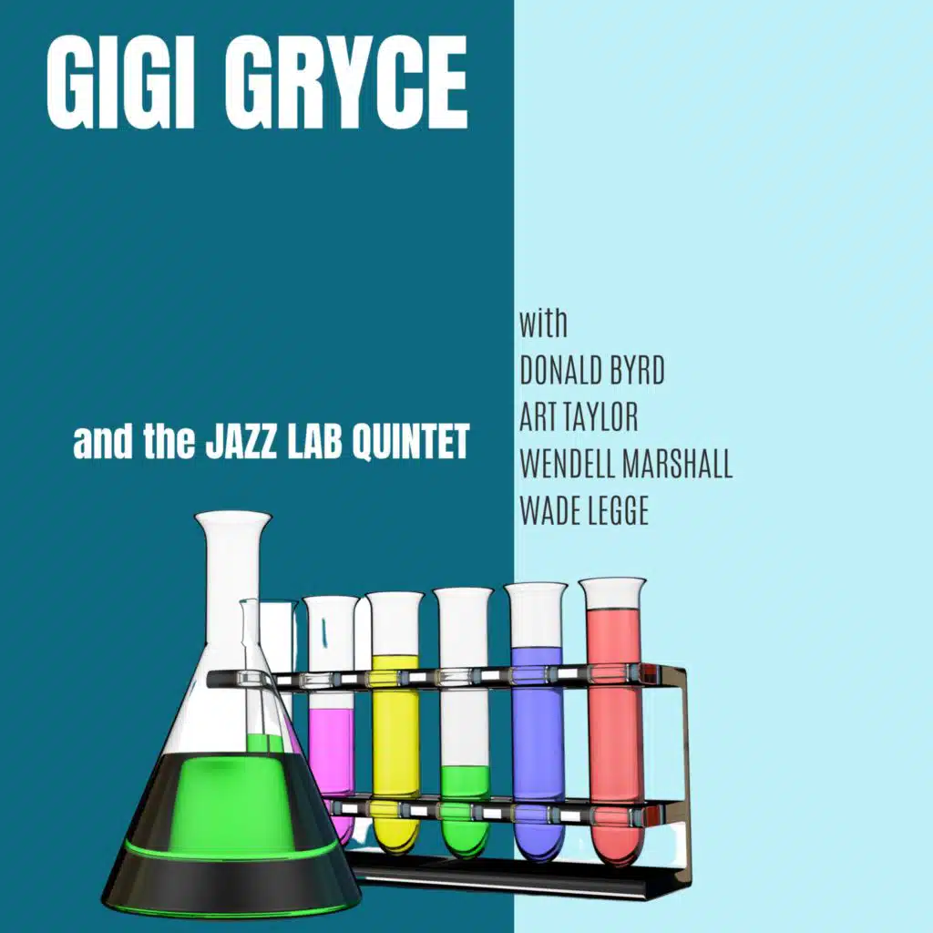 ﻿Gigi Gryce & The Jazz Lab Quintet