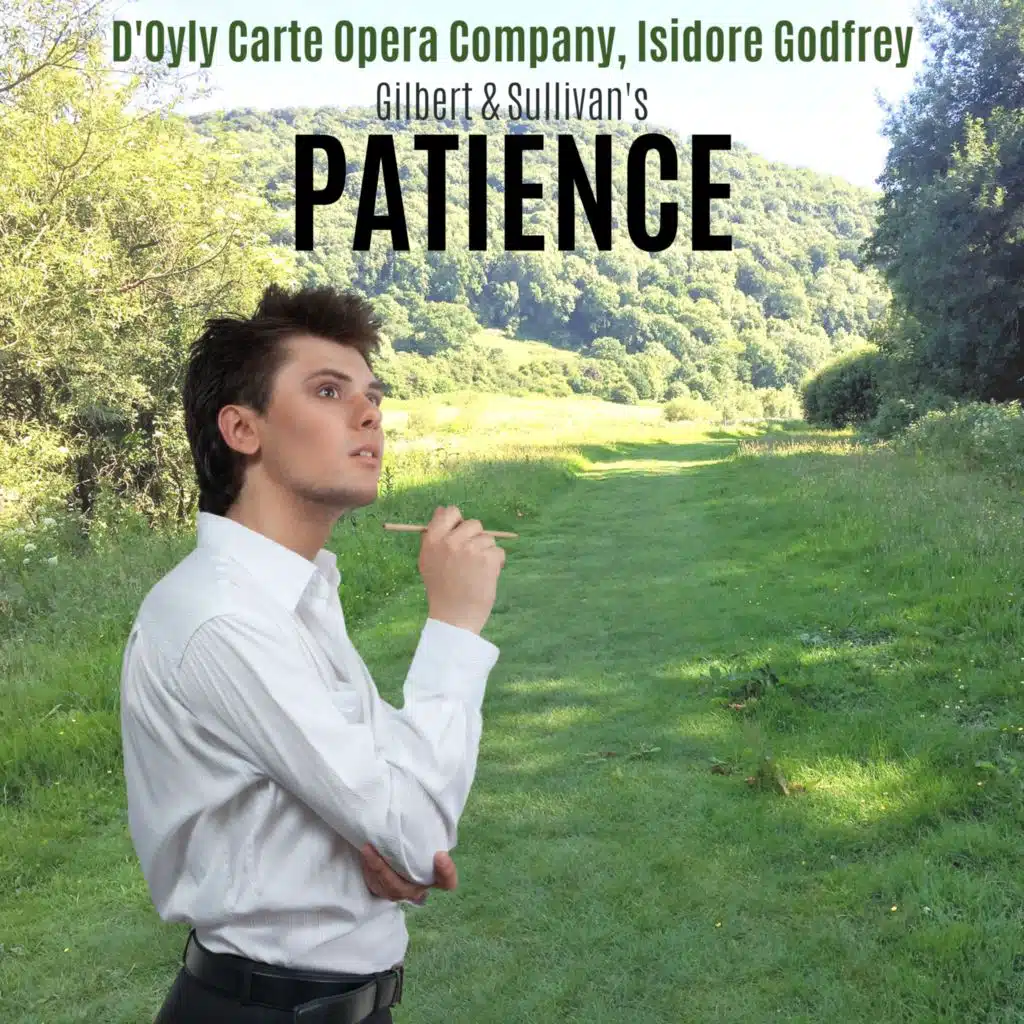 I Cannot Tell What This Love May Be