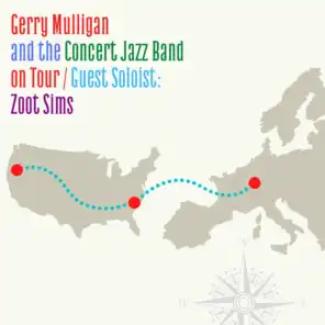 Gerry Mulligan / The Concert Jazz Band
