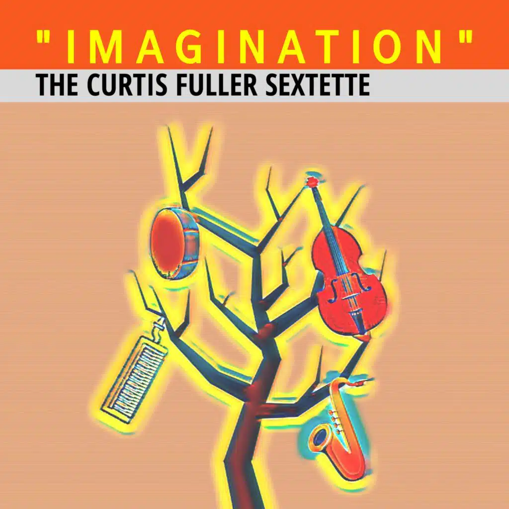 Curtis Fuller Sextette
