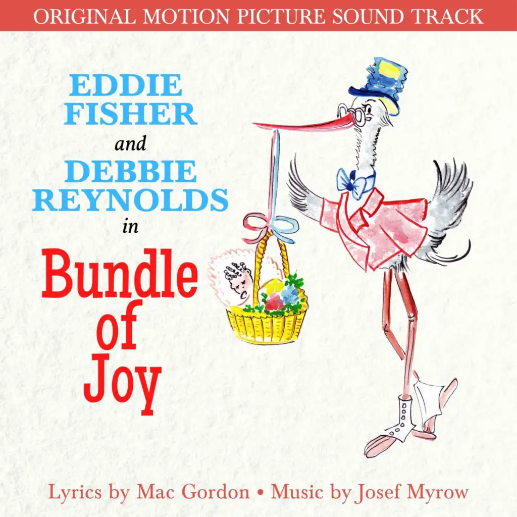 Bundle of Joy Overture