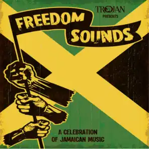 Rise Jamaica (Independence Time Is Here)