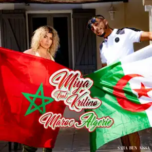 Maroc Algérie (feat. Krilino)