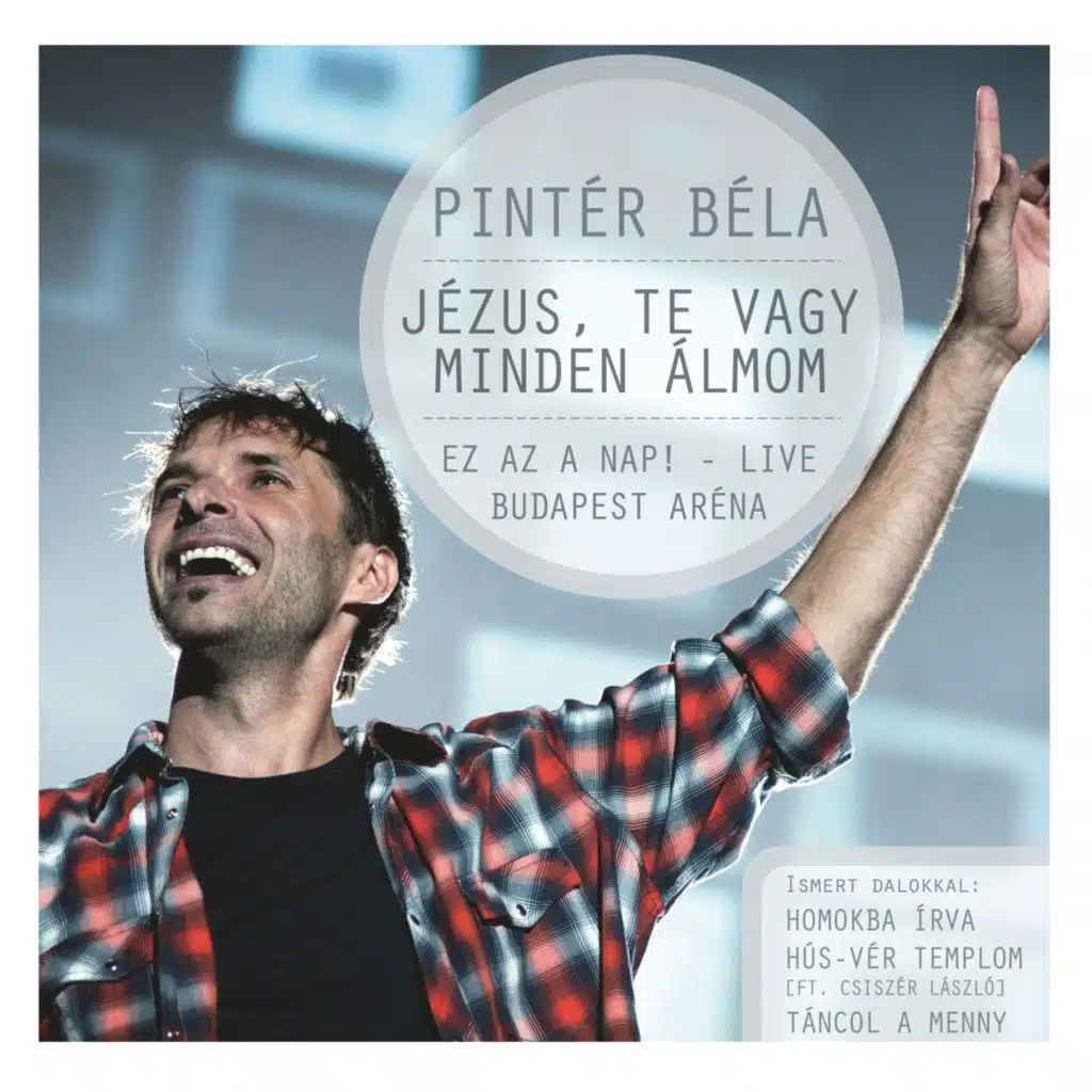 Táncol A Menny (Live)