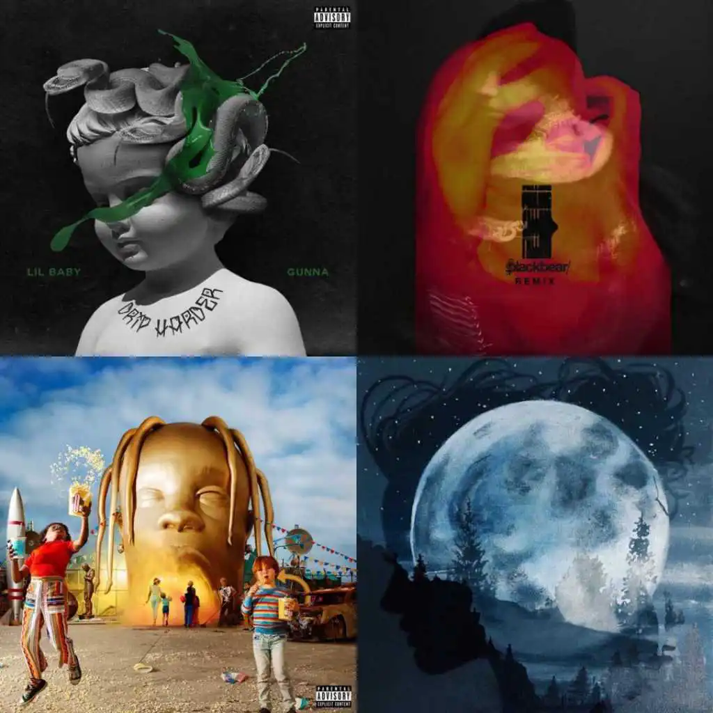 Your Top Songs 2019