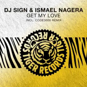 DJ Sign & Ismael Nagera