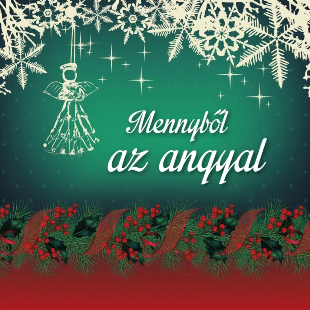 Mennyből Az Angyal
