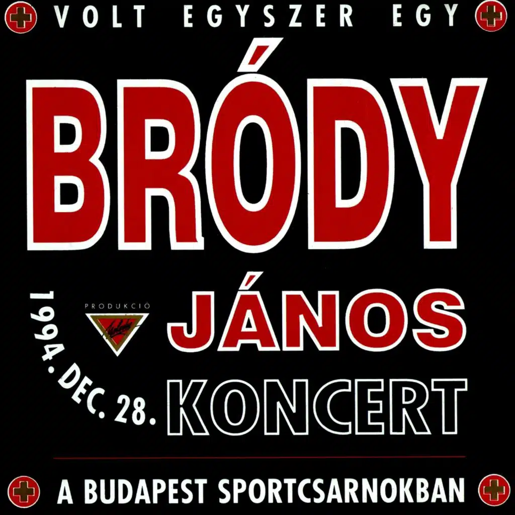 Engedd, Hogy Szabad Legyek (Live)