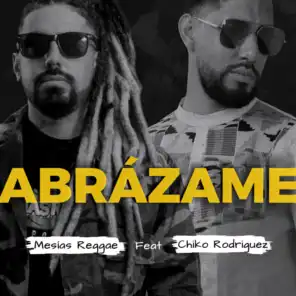 Abrázame (feat. Chiko Rodriguez)
