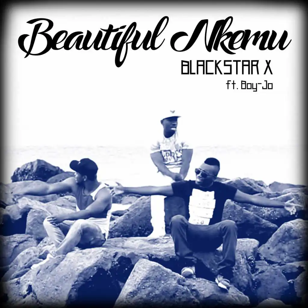 Beautiful Nkemu (feat. Boy-Jo)