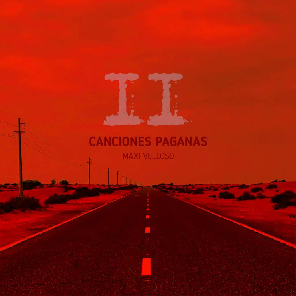 Canciones Paganas II