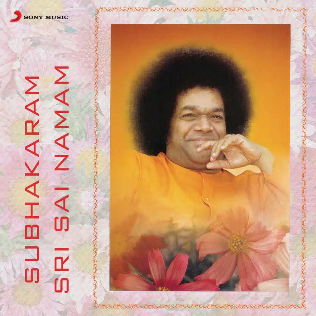 Subhakaram Sri Sai Namam