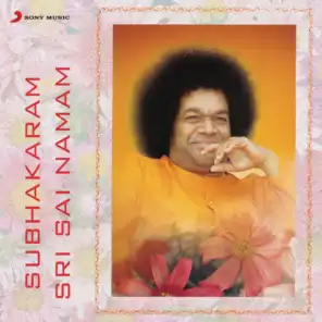 Subhakaram Sri Sai Namam