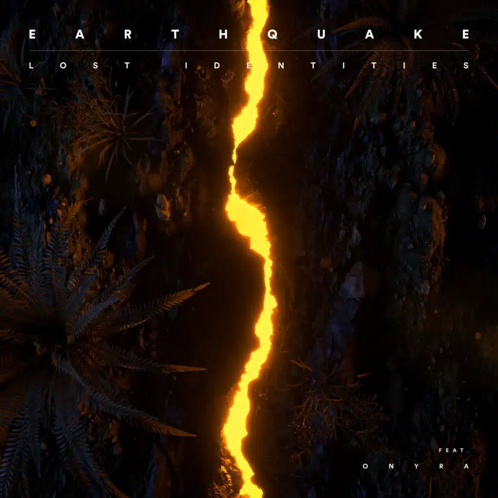 Earthquake (feat. Onyra)