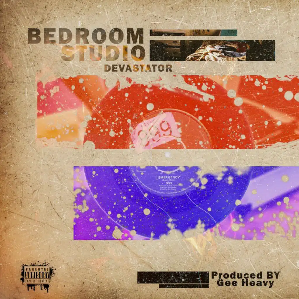 Ocean Interlude (feat. Gee Heavy)