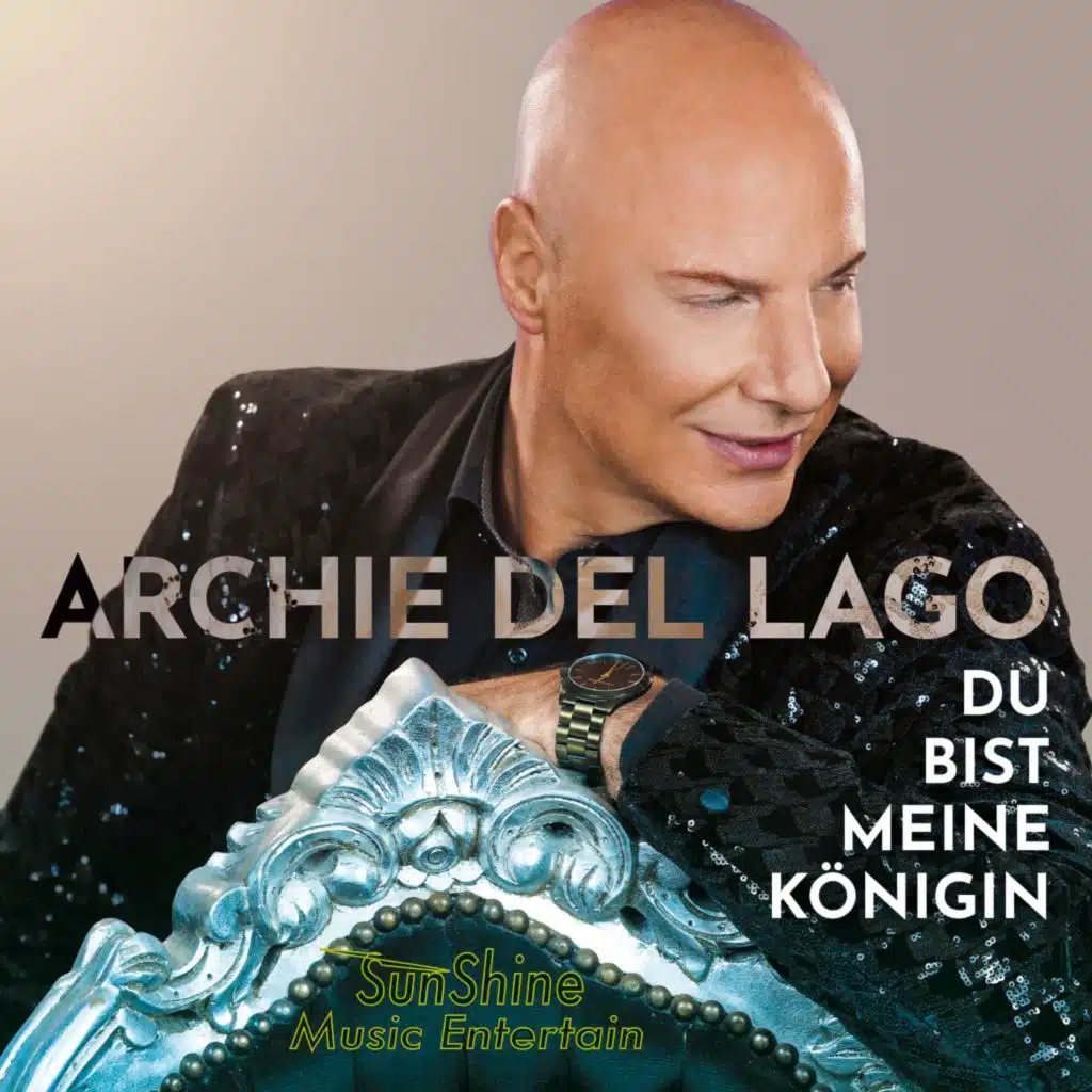 Archie Del Lago