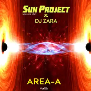 Sun Project and Dj Zara