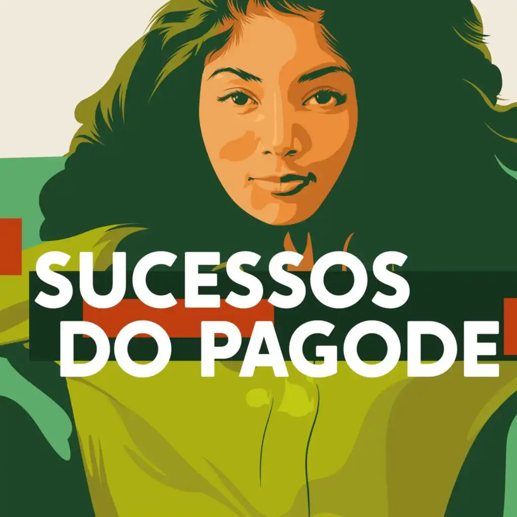 Sucessos do Pagode