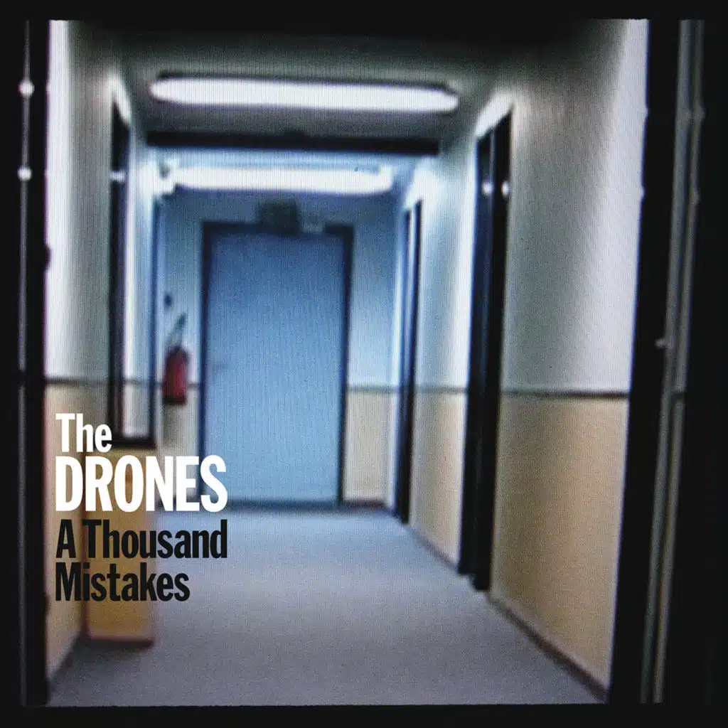 A Thousand Mistakes: Warehouse Sessions