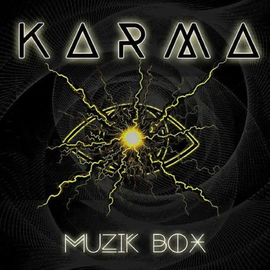 Karma (Muzik Box Tribal Mix)