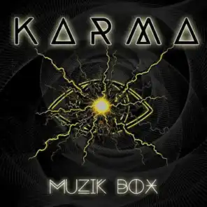 Karma (DJ Cubanito & Klubjumpers Jack House Club Mix)
