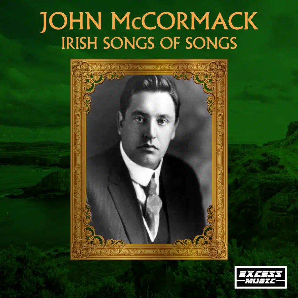 Irish Songs of Songs