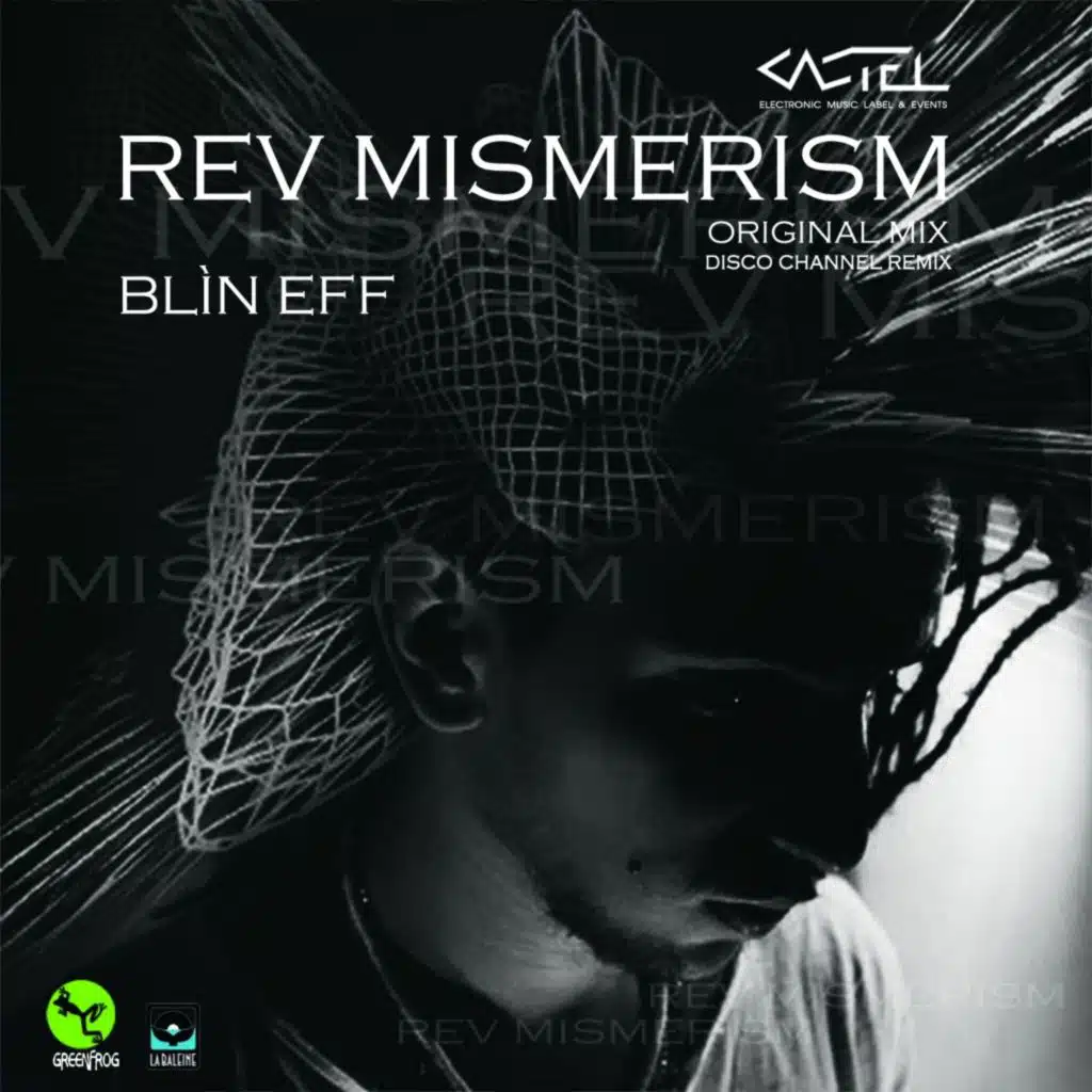 Rev Mismerism (Disco Channel Remix)