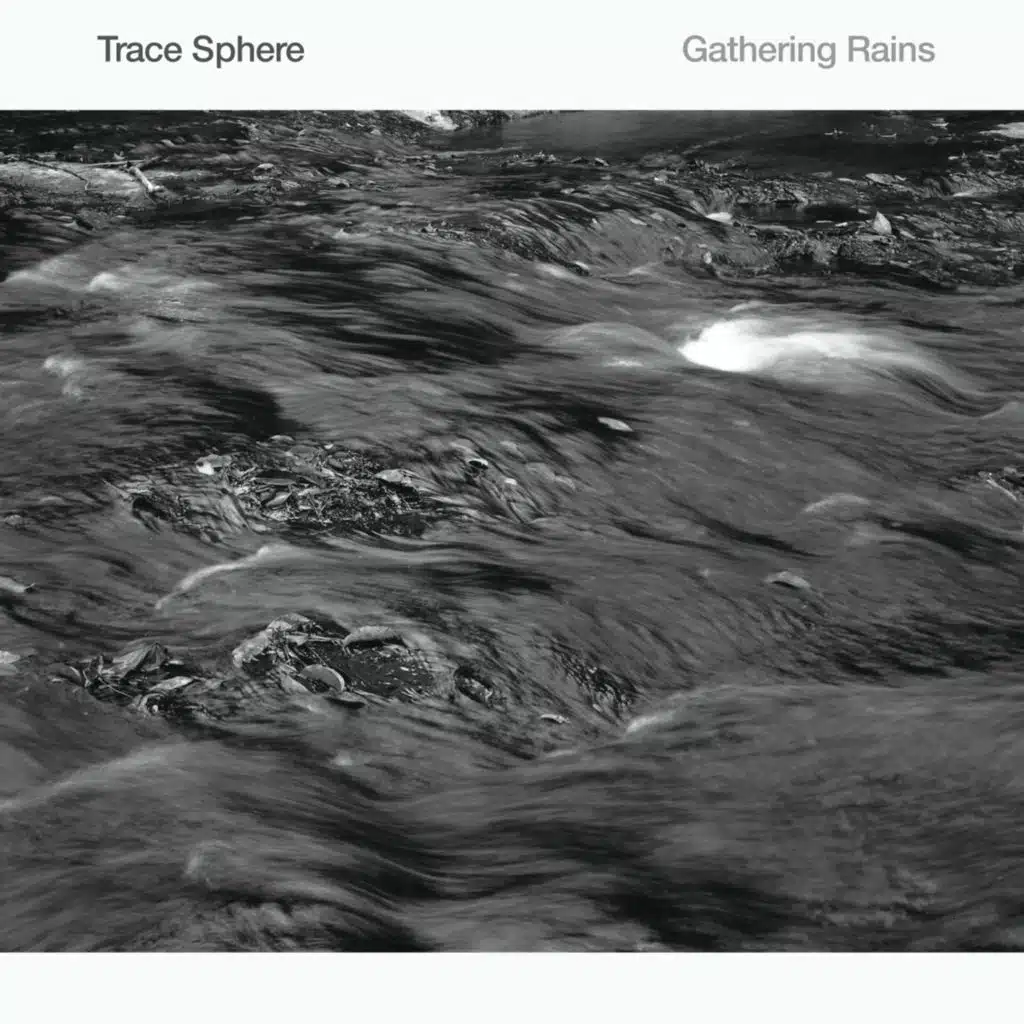 Gathering Rains (feat. Simon Barker & Phil Slater)