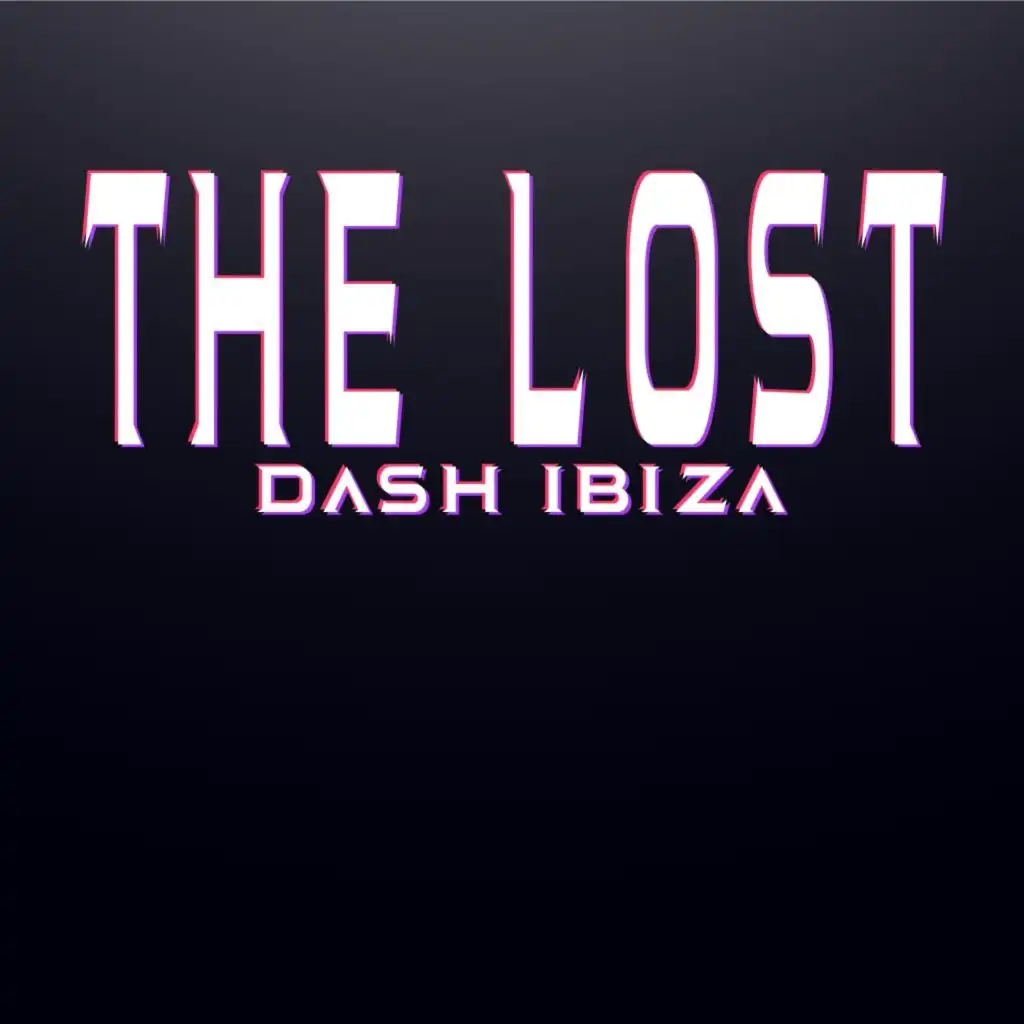 The Lost (Instrumental Version)