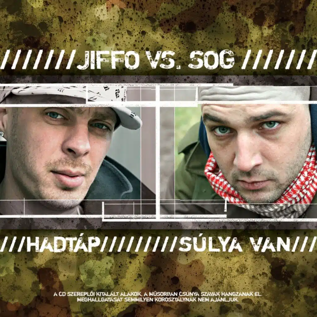 Jiffo vs. Sog