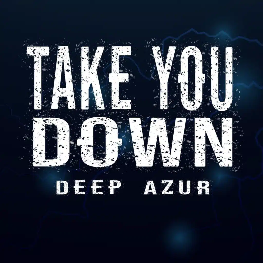 Take You Down (Instrumental Edit)