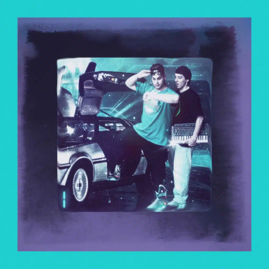 Füstjelek (Instrumental) [feat. DolBeats]