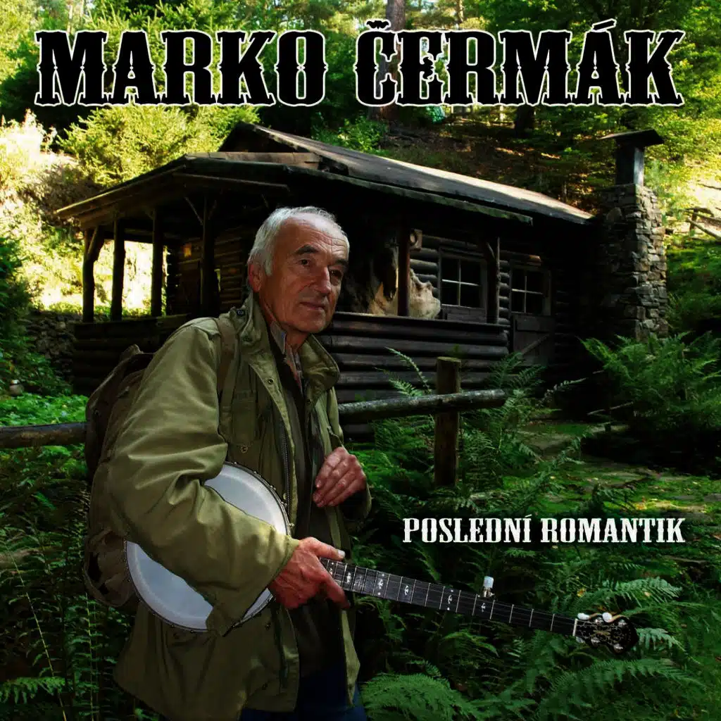 Jižní vítr (South Wind)