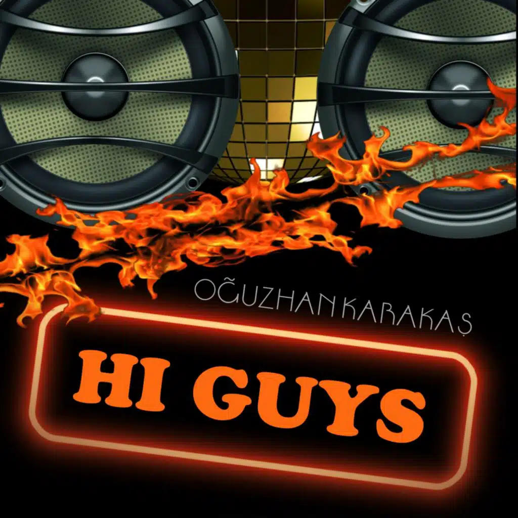 Hi Guys