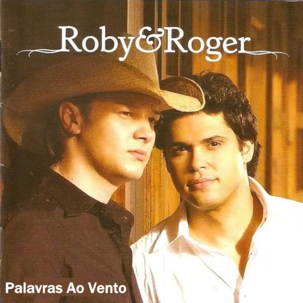 Roby e Roger
