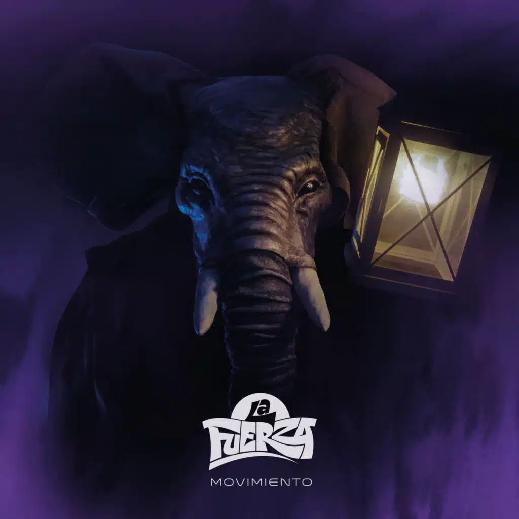 Orden y Patria (feat. DJ Shinoe)