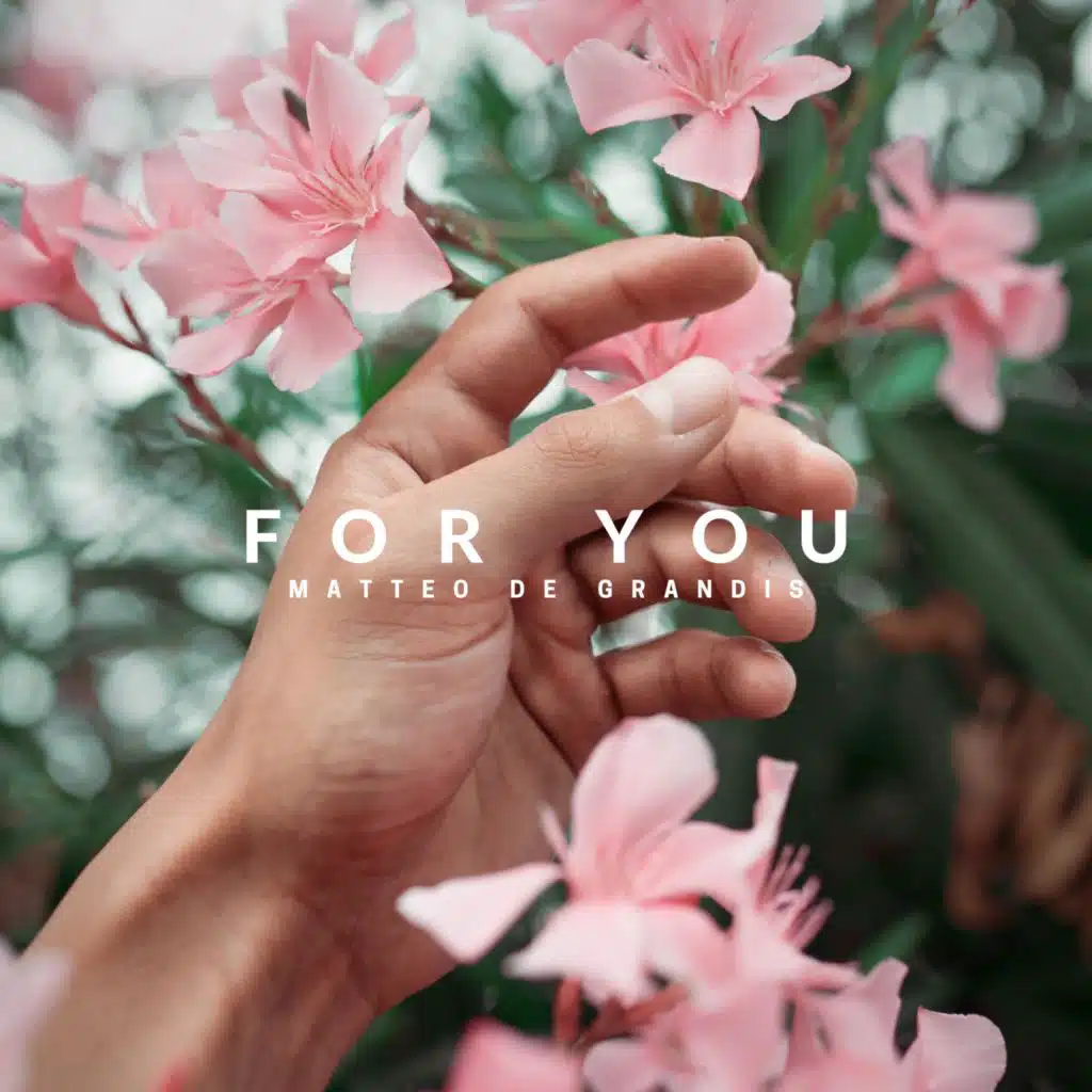 For You