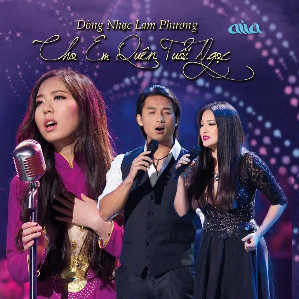 Nhat Lam & Diep Thanh Thanh