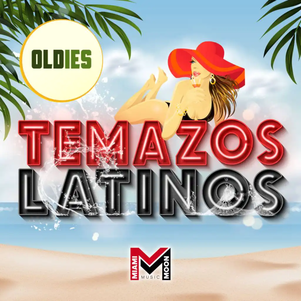 Temazos Latinos