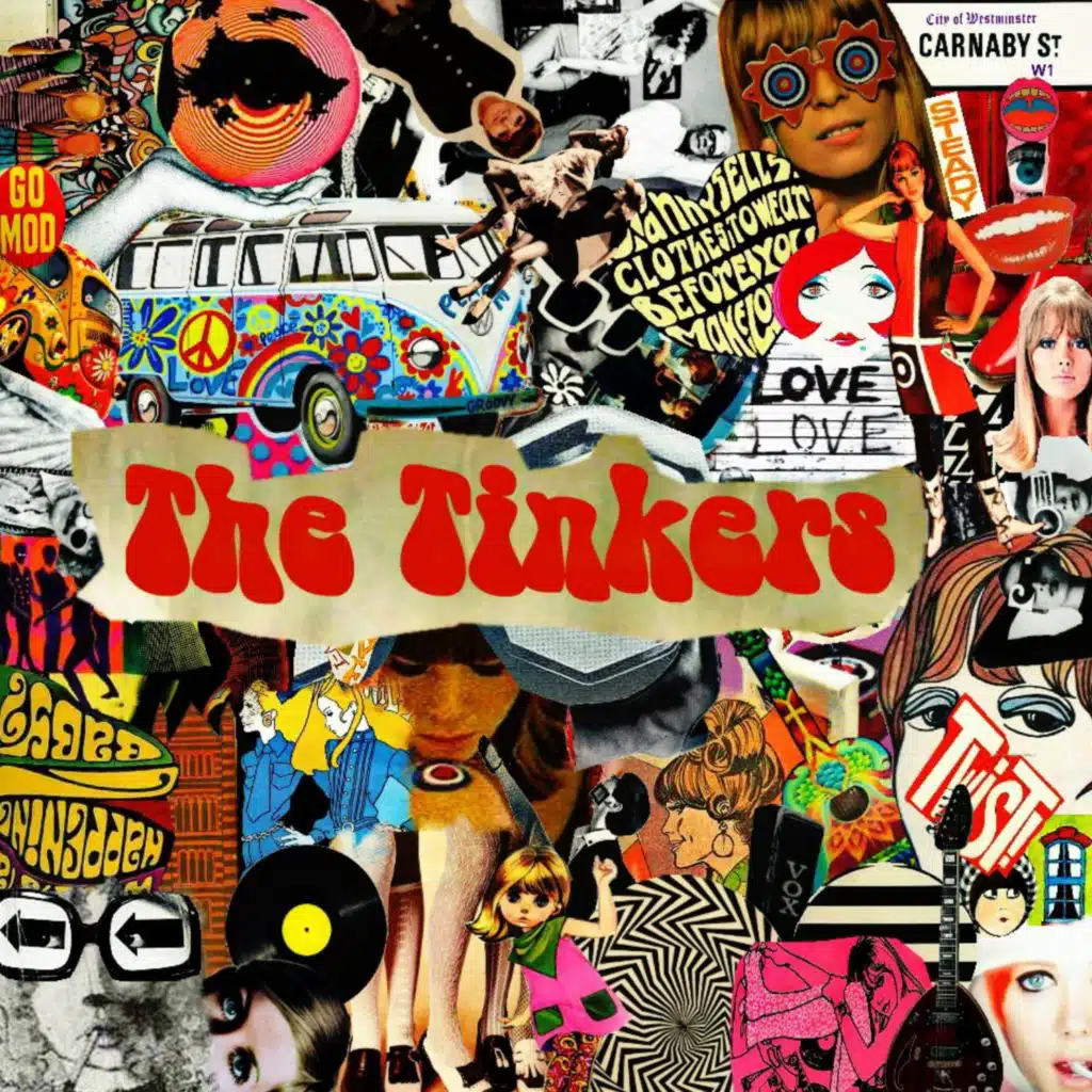 The Tinkers