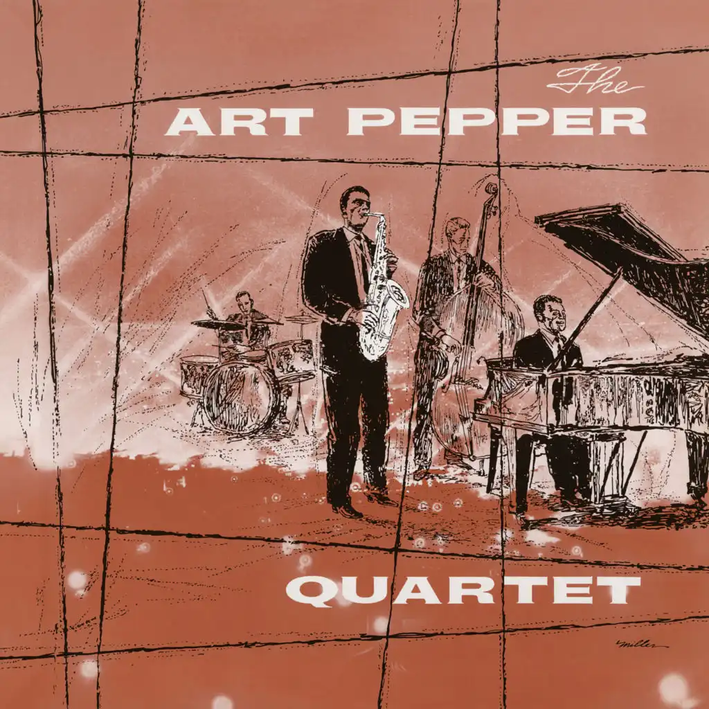 Pepper Pot (Alternate)