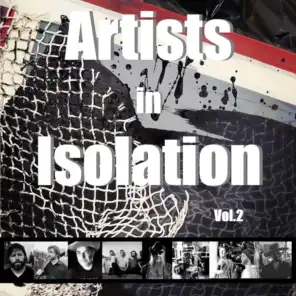 Artists In Isolation, Vol 2